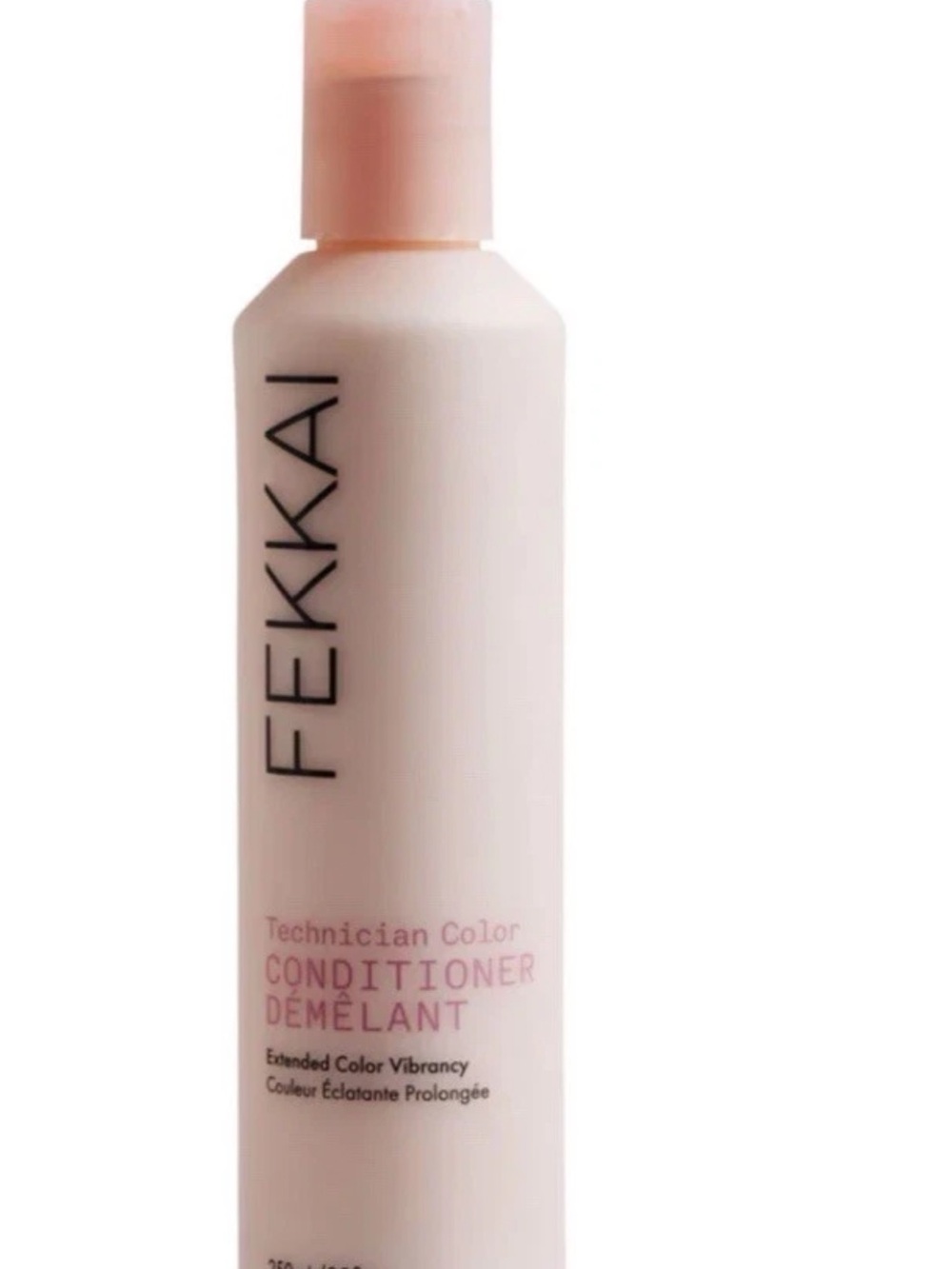 FEKKAI Pink Technician Color Conditioner - Color-Protecting Hair Conditioner